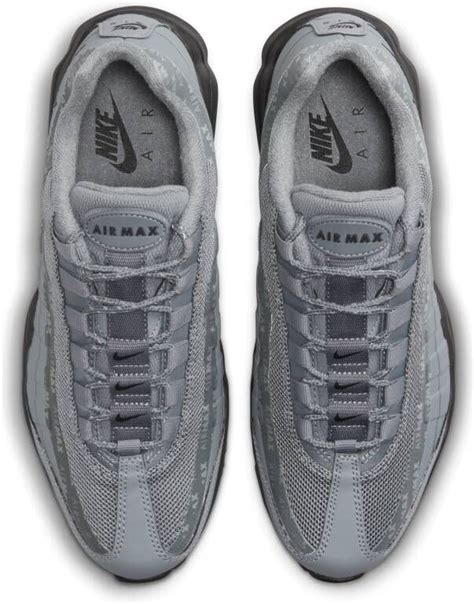 nike air max 95 ultra herenschoen grijs|Air Max 95 (7) .